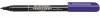 Popisova� 2846-fialov� 1mm - lihov� CENTROPEN