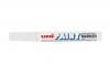 Lakov� popisova� PX-20 UNI  PAINT b�l�, 2,2 - 2,8 mm