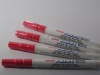 Popisova� DONAU olejov� D-oil, �ern� 2.8mm