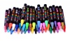 PC-5M  Akryl. popisova� POSCA  2,5 mm /  mix barev