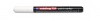 Edding 791 b�l�,�erven�,�ern� lakov� tenk� popisova�