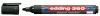 Edding 360 �ern� na b�l� tabule - plniteln�