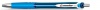 Gelov� pero G.master 0,5 mm, modr�