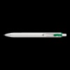 Gelov� roller Uni-ball UMN-S 0,7mm mix barev