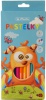 Pastelky p��erka HERLITZ, 24 ks