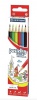 pastelky Centropen/ 6ks./ �estihr.