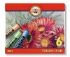 K��dy such� (pra�n�,pastel) Koh-i-noor / 6ks
