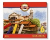 K��da mastn�/ 6ks Gioconda