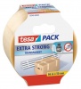 Lep�c� p�ska TESA Extra 50mmx66m PVC/ kau�uk hn�d�