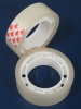 Lep�c� p�ska 12mmx10m transparent