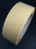 Lep�c� p�ska krepov� �lut� 38mm/ 50m
