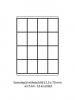 Samolep.etikety 52,5x70mm b�l� matn� 16 ks/ A4