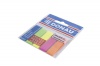 Index.l�stky PVC 45x12mm 5 barev � 25ls Donau