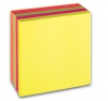 Samolep.blo�ek 76x76/ 400ls, 5x80 neon mix