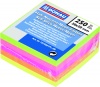 Samolep.blo�ek Donau 50x50/ 5x50ls neon mix