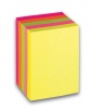 Samolep.blo�ek 38x51/ 300ls, 5x60 neon mix