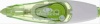 Korek�n� strojek Pilot 4mmx6m BeGreen