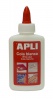 Lepidlo APLI, b�l� 100g