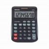 Kalkula�ka MJ 550, stoln�, 8 m�st