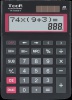 Kalkula�ka KW TR 2429DB-K dvou�.