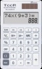 Kalkula�ka KW-TR-310DB-W dvou�. kapesn�