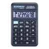 Kapesn� kalkula�ka DONAU 2085/ 8m�st/ �ern�