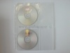 Z�v�sn� kapsa EUR A4= 2CD/ DVD + 2 �t�tky