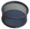 Dr�t�n� kal�ek mal� �ern� 8x4cm