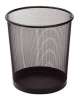 Dr�t�n� ko� mal� �ern� 27x28cm, 12l