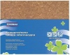 Korkov� n�st�nka samolep�c� 58x46cm, bez r�mu