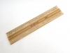�ablona 5mm, typ ISO