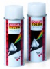Lak akrylov� transp. ve spreji 400 ml