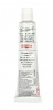 Tempera - b�loba titanov� mal� tuba 16ml