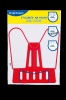 Stoj�nek na �ten� knihy plast + kov 0002