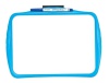 Oboustrann� st�rateln� tabulka KEYROAD,22x29xcm,modr�