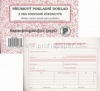P��j.pokl.doklad A6/ copy/ ne�. Balou�ek PT030