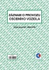 Stazka osobn� dopravy A5/ 50ls Balou�ek ET205