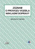 Stazka n�klad. dopravy A4/ 50ls Balou�ek ET210
