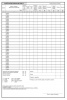 Cestovn� p��kaz A4/ 100ls Typos