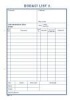 Dodac� list A5/ 100ls NCR mSk 11