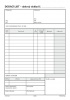 Dodac� list A5/ 50ls