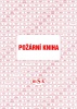 Po��rn� kniha A4/ 40ls mSk 255