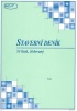 Stavebn� den�k 53ls, 3x15ls, Sevt 308310