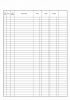 Pokladn� kniha A4/ 20ls mSk 144