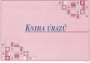 Kniha �raz� dle z�kona 170/ 2014 Sevt 305015
