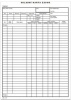 Skladov� karta A4/1ls