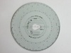 Tachografick� kotou�ky 125-B/ 100ks