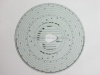 Tachografick� kotou�ky 125-K/ 100ks