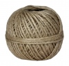 Motouz jutov� - 500g, 150m/ 1,75-3,5mm, 2x1700dtex