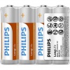 PHILIPS baterie tu�kov� AA(R6)/ 4ks